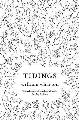 Tidings - William Wharton - cover