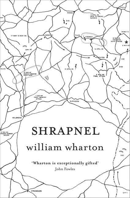 Shrapnel