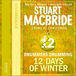 Drummers Drumming (short story) (Twelve Days of Winter: Crime at Christmas, Book 12)
