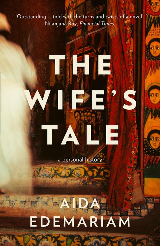 The Wife’s Tale: A Personal History