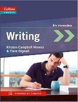 Writing: B1+ - Kirsten Campbell-Howes,Clare Dignall - cover