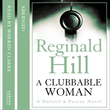 A Clubbable Woman