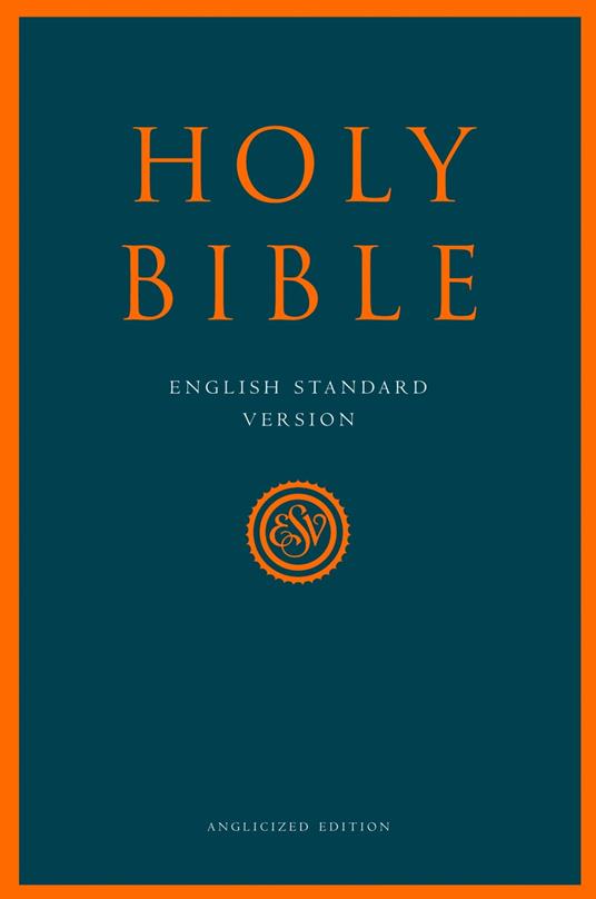 Holy Bible