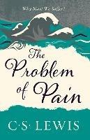 The Problem of Pain - C. S. Lewis - cover