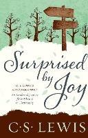 Surprised by Joy - C. S. Lewis - cover