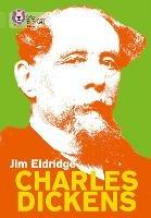 Charles Dickens: Band 11/Lime - Jim Eldridge - cover