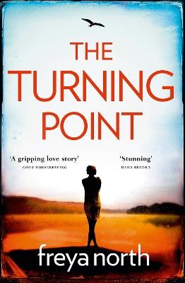 The Turning Point - Freya North - cover