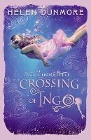 The Crossing of Ingo - Helen Dunmore - cover