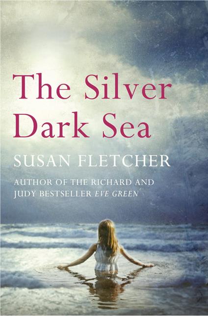 The Silver Dark Sea