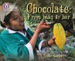 Chocolate: from Bean to Bar: Band 12/Copper