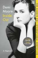 Inside Out: A Memoir - Demi Moore - cover
