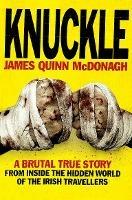 Knuckle - James Quinn McDonagh - cover