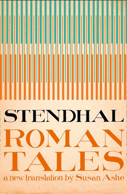 The Roman Tales