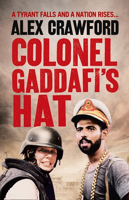 Colonel Gaddafi’s Hat