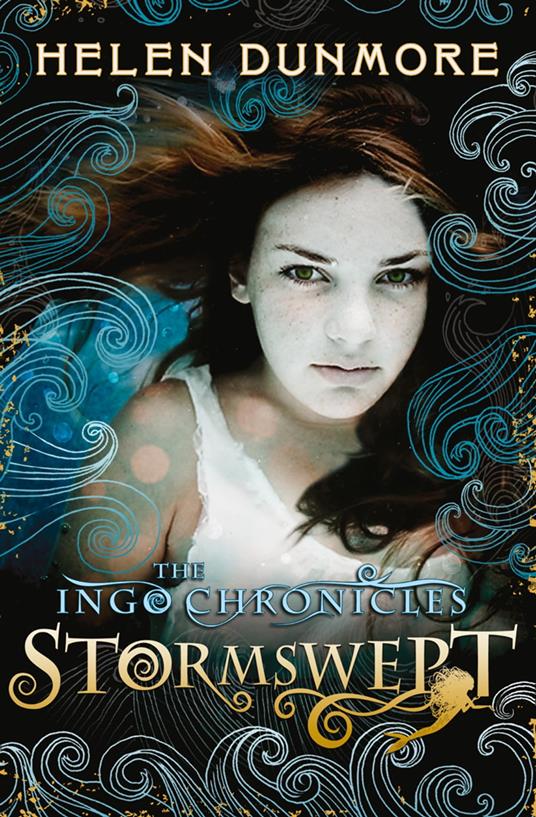 Stormswept - Helen Dunmore - ebook
