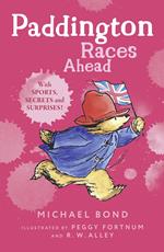Paddington Races Ahead (Paddington)
