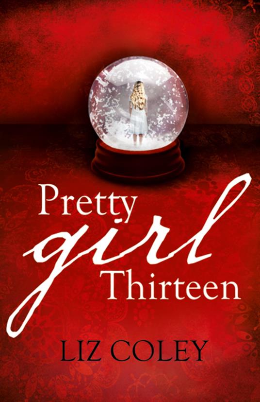 Pretty Girl Thirteen