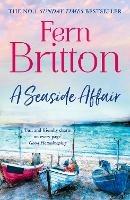 A Seaside Affair - Fern Britton - cover