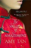 The Valley of Amazement - Amy Tan - cover