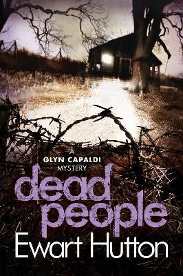Dead People - Ewart Hutton - cover