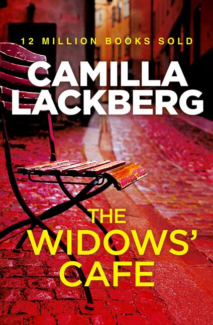 The Widows’ Cafe