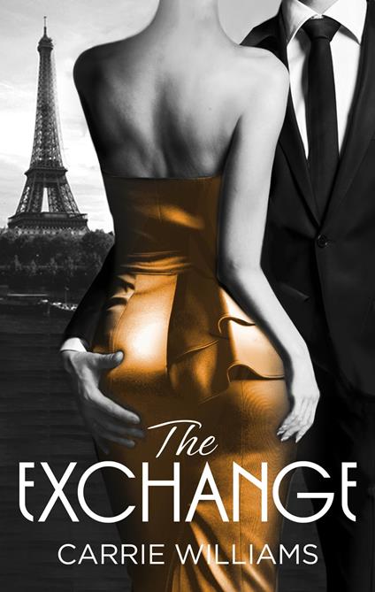 The Exchange - Carrie Williams - ebook