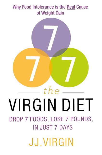 The Virgin Diet