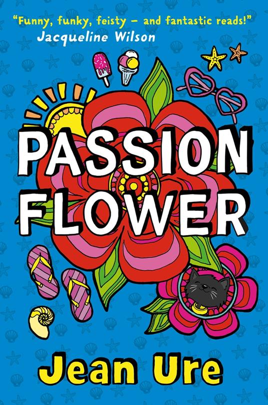 Passion Flower