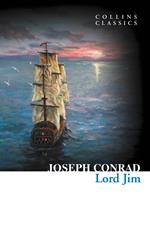 Lord Jim (Collins Classics)