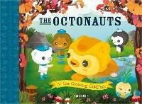 The Octonauts and The Growing Goldfish - Meomi - cover