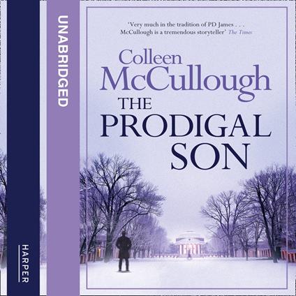 The Prodigal Son