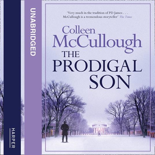 The Prodigal Son