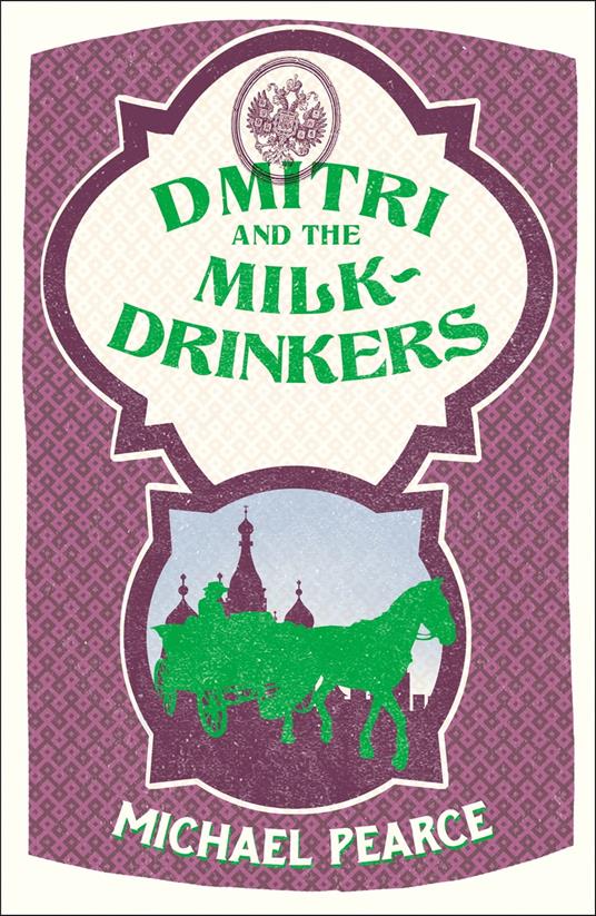 Dmitri and the Milk-Drinkers