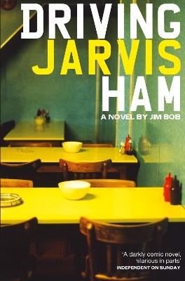 Driving Jarvis Ham - Jim Bob - cover