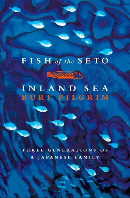 Fish of the Seto Inland Sea (Text Only)