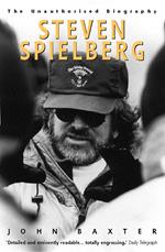 Steven Spielberg (Text Only)