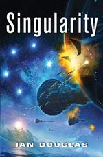 Singularity (Star Carrier, Book 3)