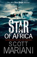 Star of Africa (Ben Hope, Book 13)