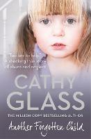 Another Forgotten Child - Cathy Glass - cover
