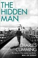 The Hidden Man - Charles Cumming - cover