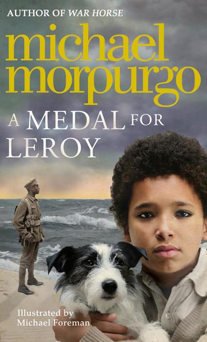 A Medal for Leroy - Michael Morpurgo - ebook