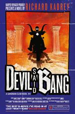 Devil Said Bang (Sandman Slim, Book 4)