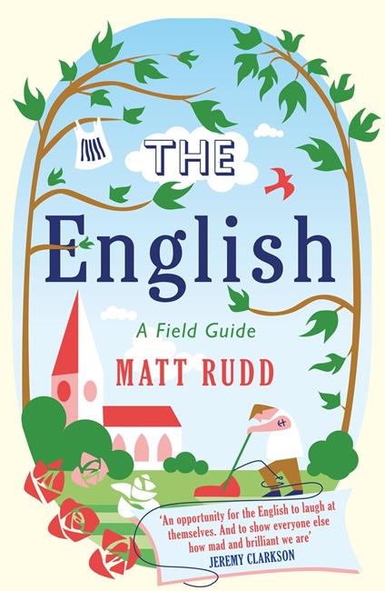 The English