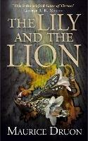 The Lily and the Lion