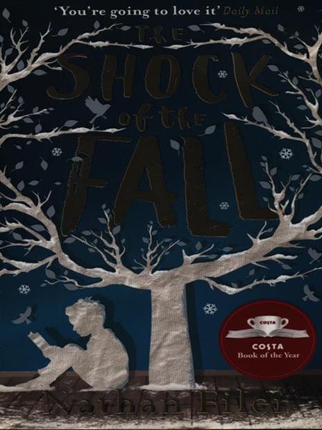 The Shock of the Fall - Nathan Filer - 4