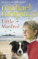 Little Manfred - Michael Morpurgo - cover