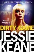 Dirty Game - Jessie Keane - cover