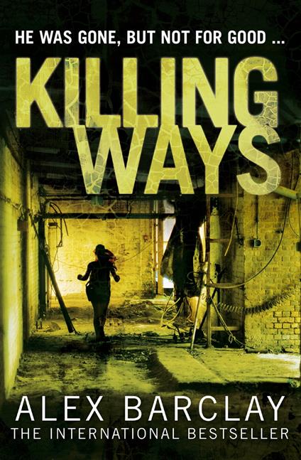 Killing Ways