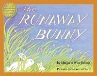 The Runaway Bunny - Margaret Wise Brown - cover