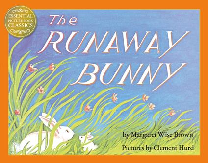 The Runaway Bunny (Read Aloud) - Margaret Wise Brown,Cassandra Harwood - ebook